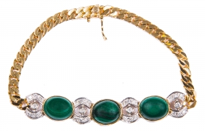 Jade Set 1 Bracelet (Exclusive to Precious) 